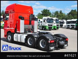 DAF XF 530 SSC 6x4 Intarder 80.000 kg, 1 Vorbesitzer