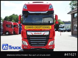 DAF XF 530 SSC 6x4 Intarder 80.000 kg, 1 Vorbesitzer