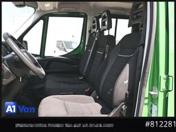 IVECO Daily 42C16 Kipper Doka, Klima, AHK, Tempomat