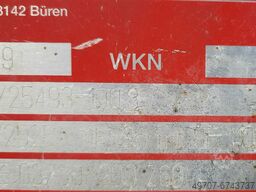 Bürener BMF SPE63/30 200 Z60