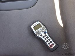 Volvo FMX 370 Vorlauflenkachse