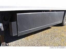 Krone semirimorchio frigorifero usato