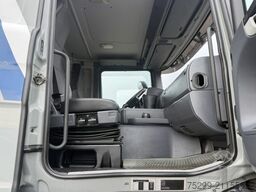 Scania G400 8x4 Trösch / Swiss-Vehicle