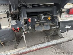 Scania G400 8x4 Trösch / Swiss-Vehicle