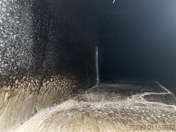 Scania G400 8x4 Trösch / Swiss-Vehicle