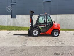 Manitou MSI 30D K