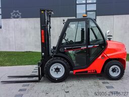 Manitou MSI 30D K