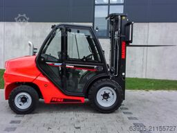 Manitou MSI 30D K