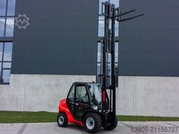 Manitou MSI 30D K