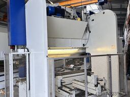SafanDarley EHP 230t x 3100mm LS 31.25