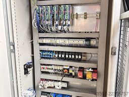 SafanDarley EHP 230t x 3100mm LS 31.25