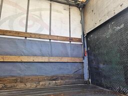 FREUHAUF ONCRK 22-110A |  STEERING  AXLE |CURTAINSIDER T...