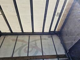 FREUHAUF ONCRK 22-110A |  STEERING  AXLE |CURTAINSIDER T...