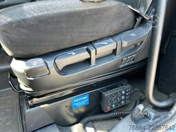 DAF XF 510 MIT PENZ LADEKRAN 6X4,  12Z9.50 INKL. HOLZGREIFER