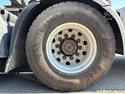 DAF XF 510 MIT PENZ LADEKRAN 6X4,  12Z9.50 INKL. HOLZGREIFER