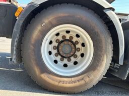 DAF XF 510 MIT PENZ LADEKRAN 6X4,  12Z9.50 INKL. HOLZGREIFER