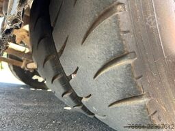 DAF XF 510 MIT PENZ LADEKRAN 6X4,  12Z9.50 INKL. HOLZGREIFER