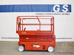 Genie GS 2646