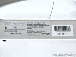 Canon CX-1