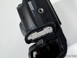 Canon CX-1