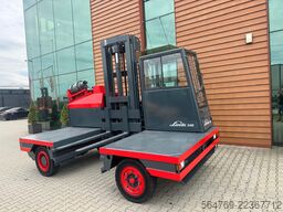 Linde S40 // LPG // Only 1550 hours
