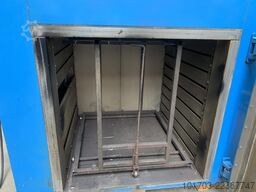 Omia Secomat V-10