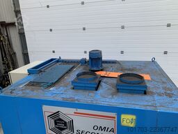 Omia Secomat V-10