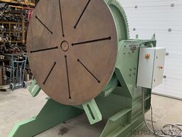 SARAZIN HD 100 - Capacity 5000 kg - No 1