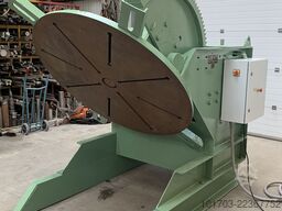 SARAZIN HD 100 - Capacity 5000 kg - No 1