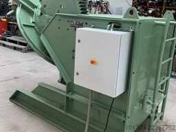 SARAZIN HD 100 - Capacity 5000 kg - No 1