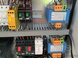 SARAZIN HD 100 - Capacity 5000 kg - No 1