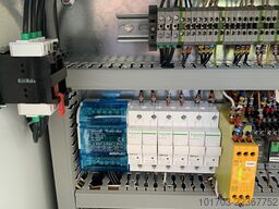 SARAZIN HD 100 - Capacity 5000 kg - No 1