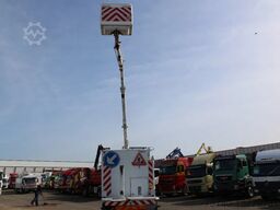 Iveco Eurocargo 120EL18 + COMET + EURO 5