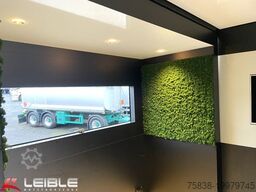 MERCEDES-BENZ Antos 2540*Schuler Aufbau*11tkm*Messe*Wohnkoffer