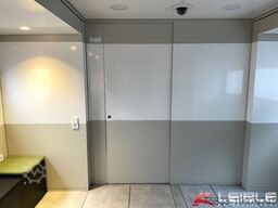 MERCEDES-BENZ Antos 2540*Schuler Aufbau*11tkm*Messe*Wohnkoffer