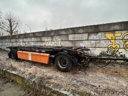  Anhänger JUNG KKA 18 HV ANH F.ATL