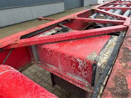 LAG 40FT Tipping-chassis / ADR (EX/II, EX/III, FL, ...