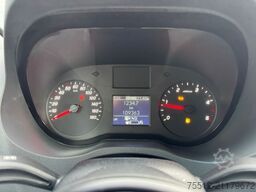 Mercedes-Benz Sprinter 516 L4 H2 / Laadklep / 3 Zits / TUV: 1...