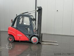 LINDE HD30