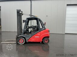 LINDE HD30
