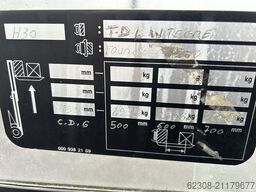 LINDE HD30