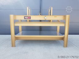 Tiger 1300x2500 14/25