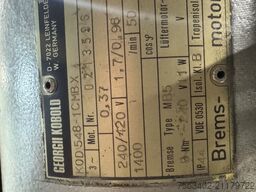 Prym fashion NE 18/3 K