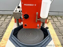 STRUERS Pedemax - 2