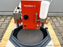 STRUERS Pedemax - 2