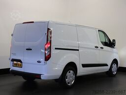 Ford Transit Custom 2.0 TDCI 130PK Automaat - EURO 6...