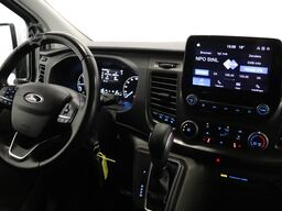 Ford Transit Custom 2.0 TDCI 130PK Automaat - EURO 6...