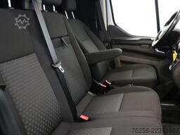 Ford Transit Custom 2.0 TDCI 130PK Automaat - EURO 6...