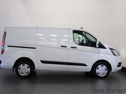 Ford Transit Custom 2.0 TDCI 130PK Automaat - EURO 6...