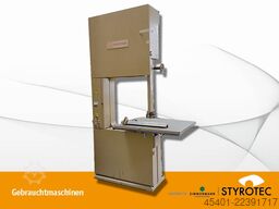 Zimmermann BZU800